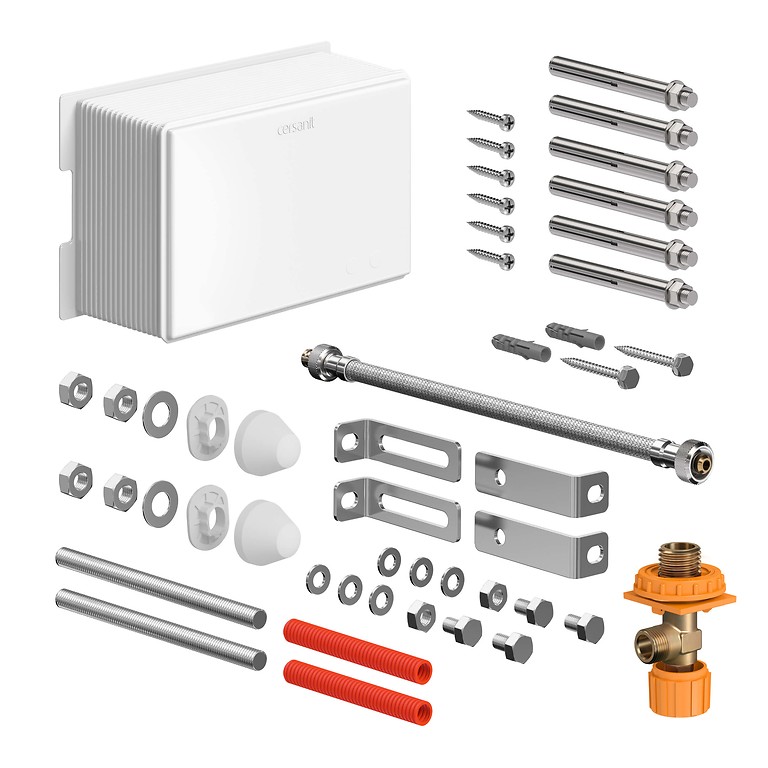 Standard Fix Installation Kit Aqua 40 FR K3013-003
