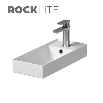 MEUBEL WASTAFEL LARGA (50×22) – Wit K677-005