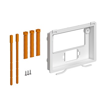Montageset voor bedieningspaneel voor MOVI, INTERA, STERO, ACTIS K99-0271