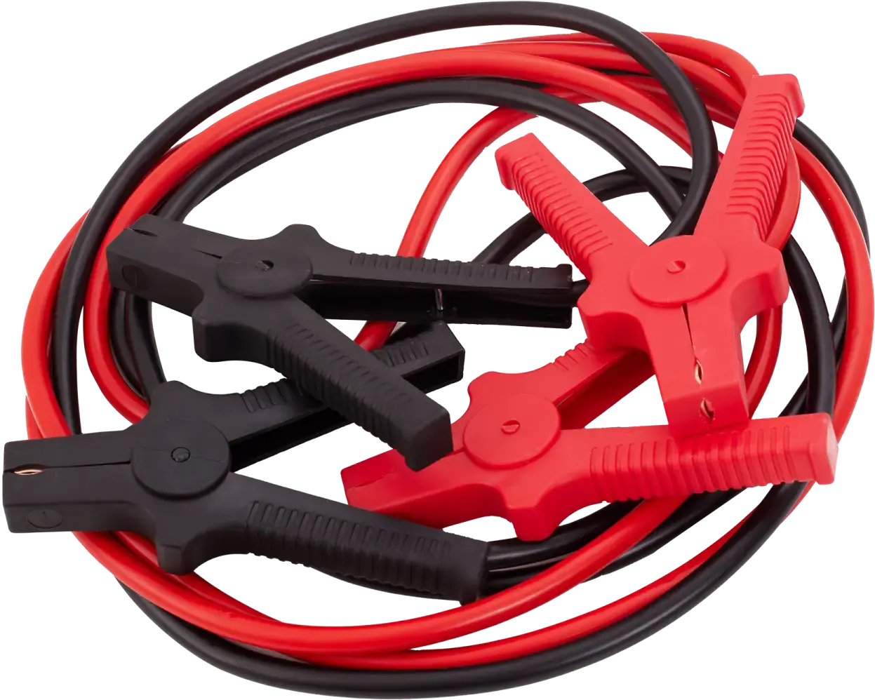 Booster Cables 400A / 2.5m STALCO S-47764