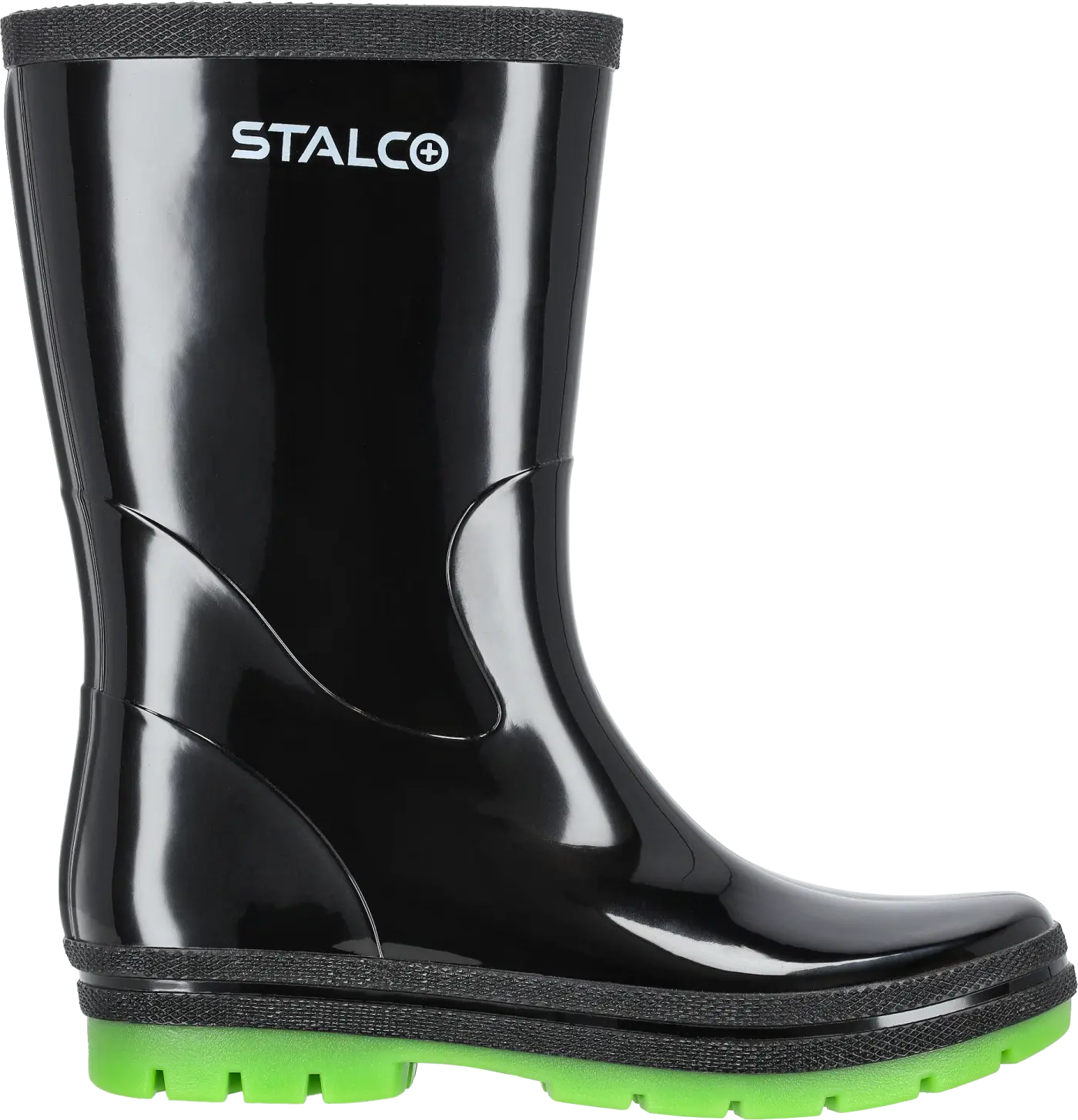 Women's wellington boot LADY (5905947919826)