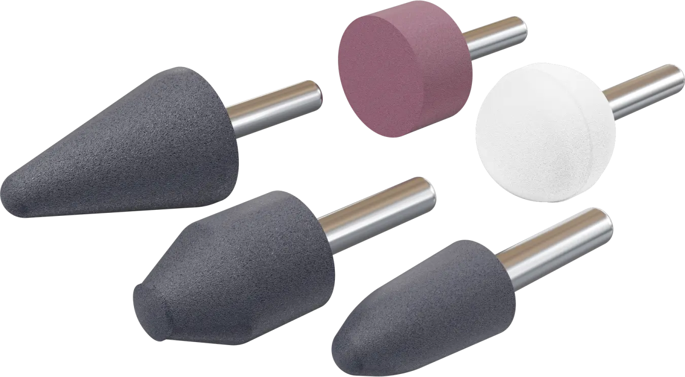 Grinding stones (5907180858238)