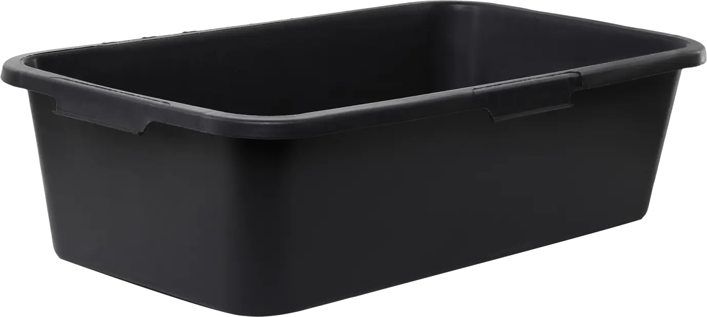 Rectangular building box 60 L, medium (5907527912593)