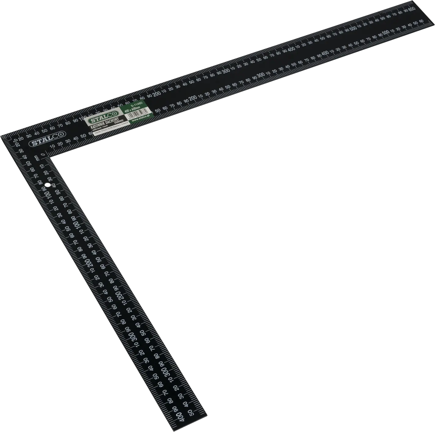 Steel roof angle (5907180859662)