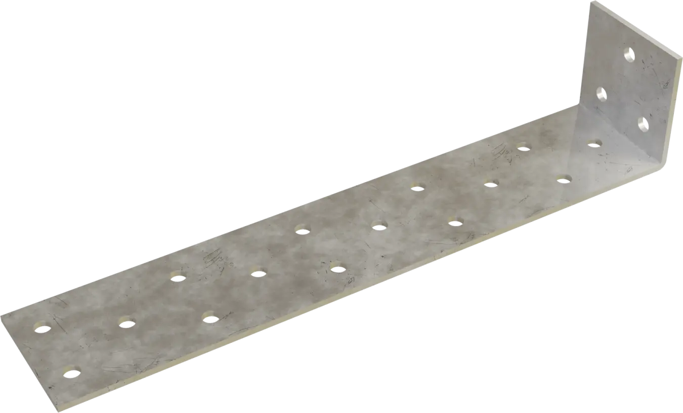 KK anchor angle 40x300x40mm, thickness: 2.0mm (5907527911190)