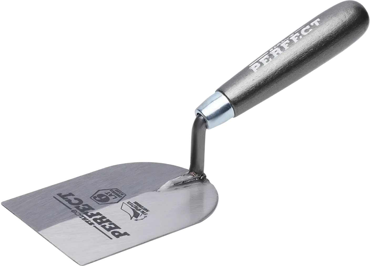 Stucco trowel 100 mm (5907527910087)