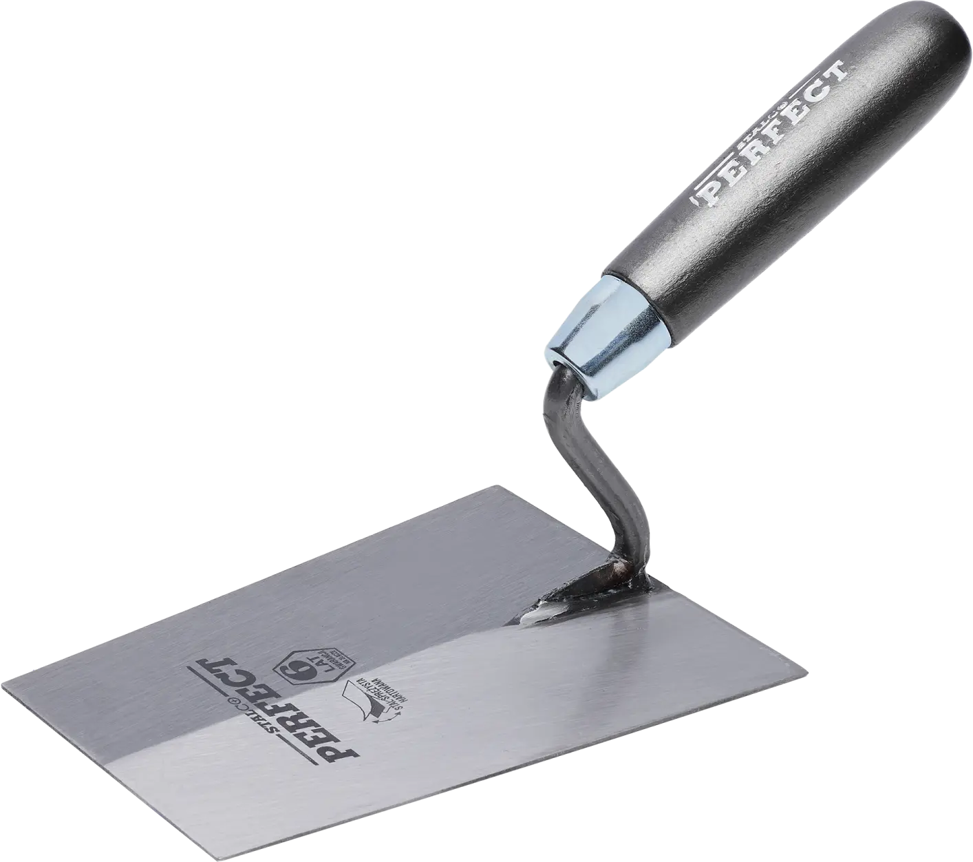 Trapezoidal trowel 160 mm (5907527910131)