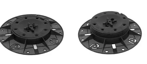 Base kit (base + screw)