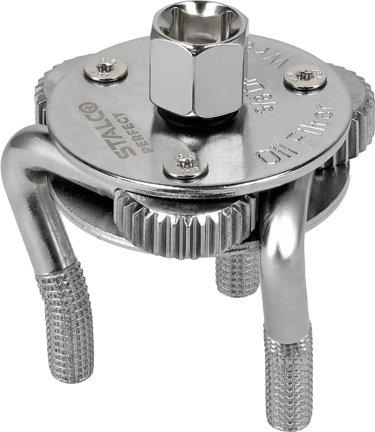 Oil filter wrench, range 43- PERFECT (5905947916672)