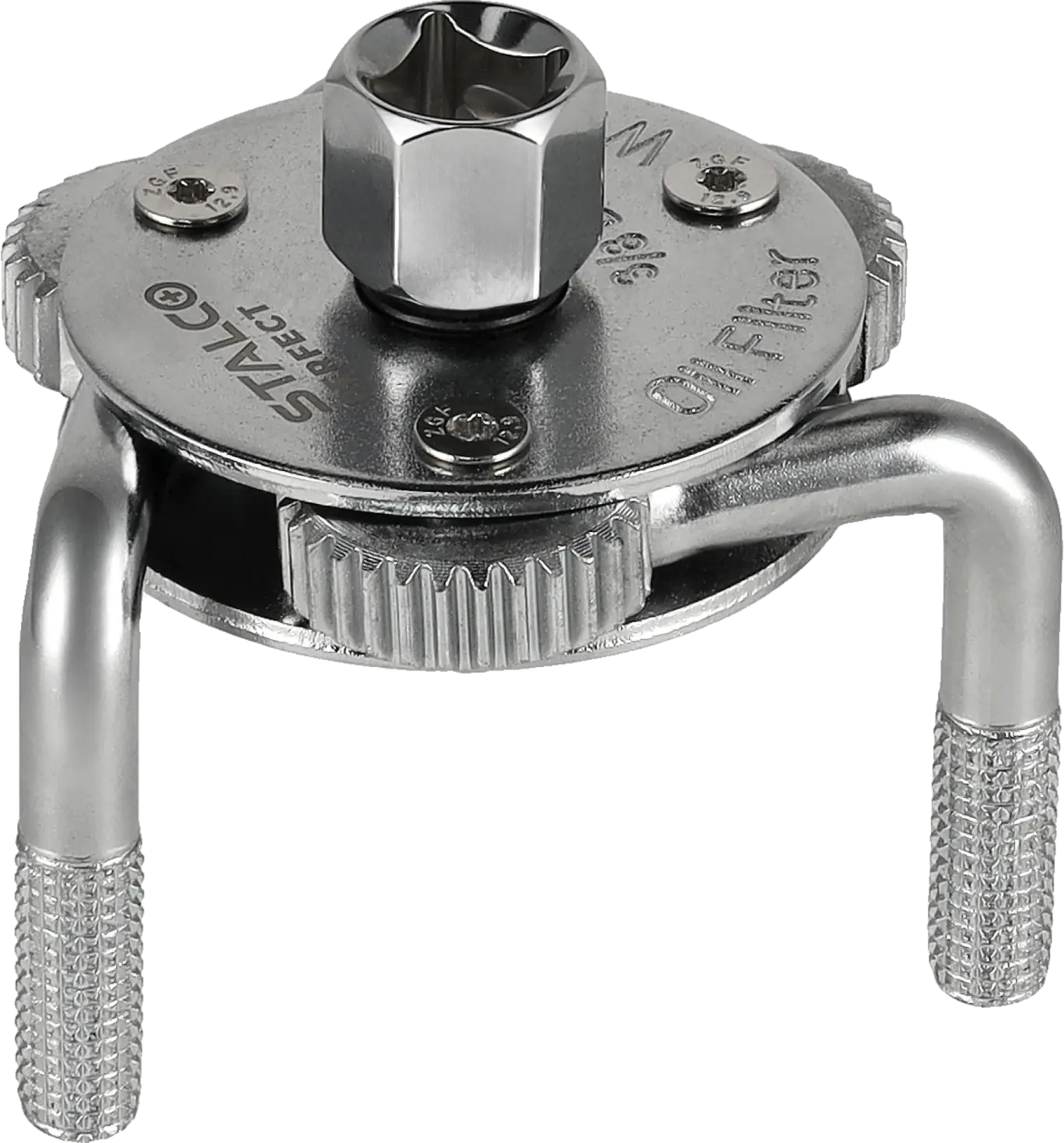 Oil filter wrench, range 64- PERFECT (5905947916696)