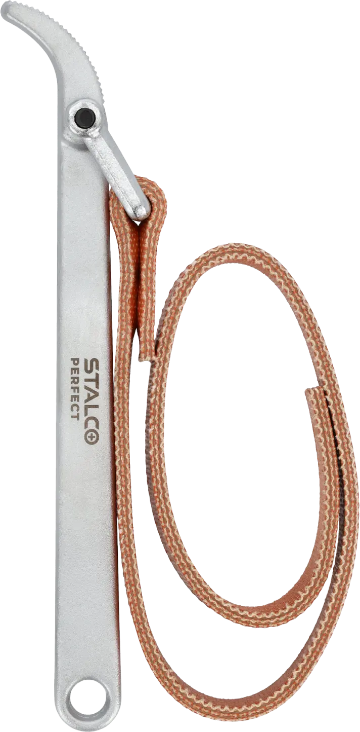 Oil filter wrench with belt (5905947915255)