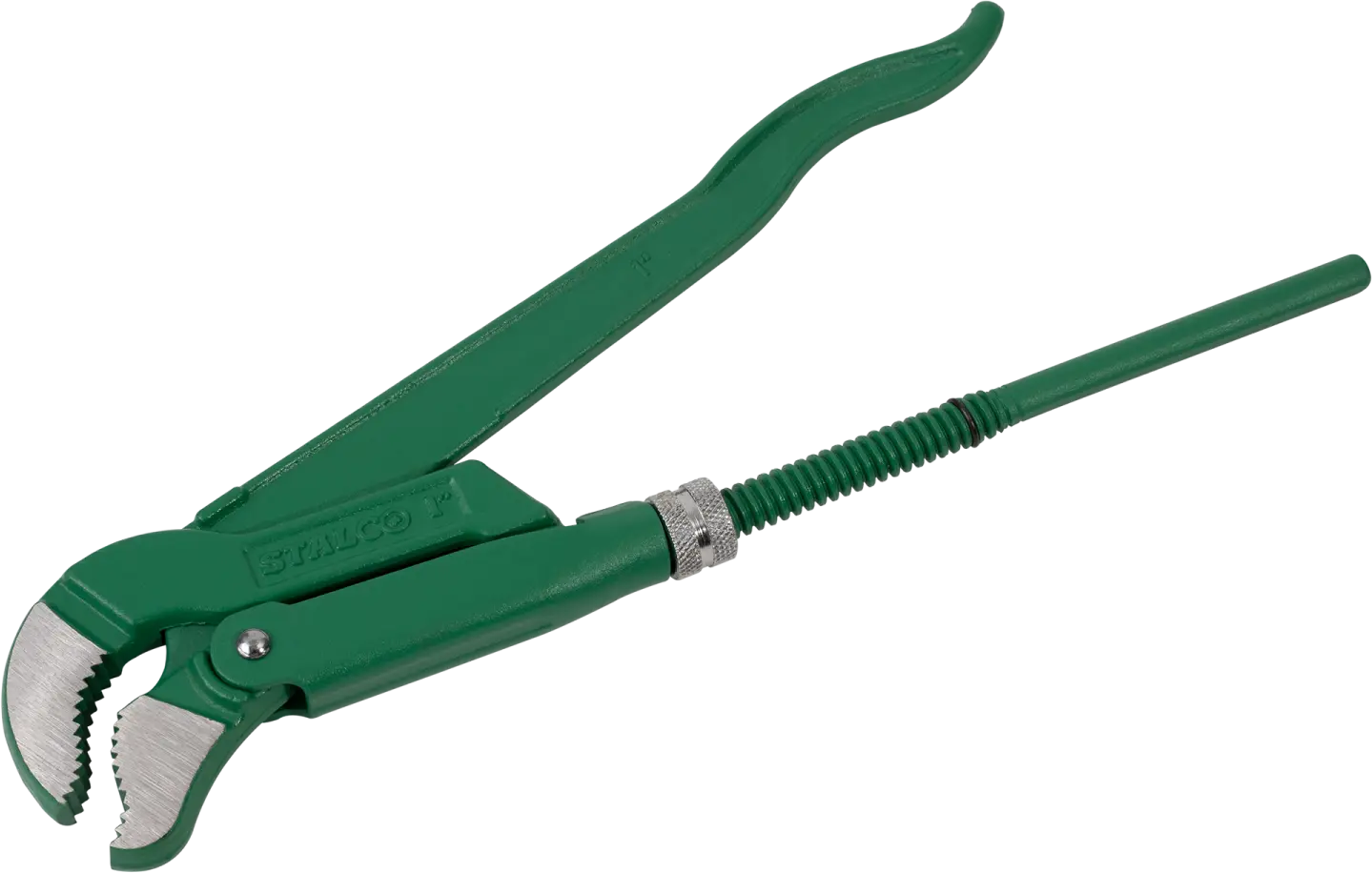 Pipe Wrench 1” STALCO S-15001
