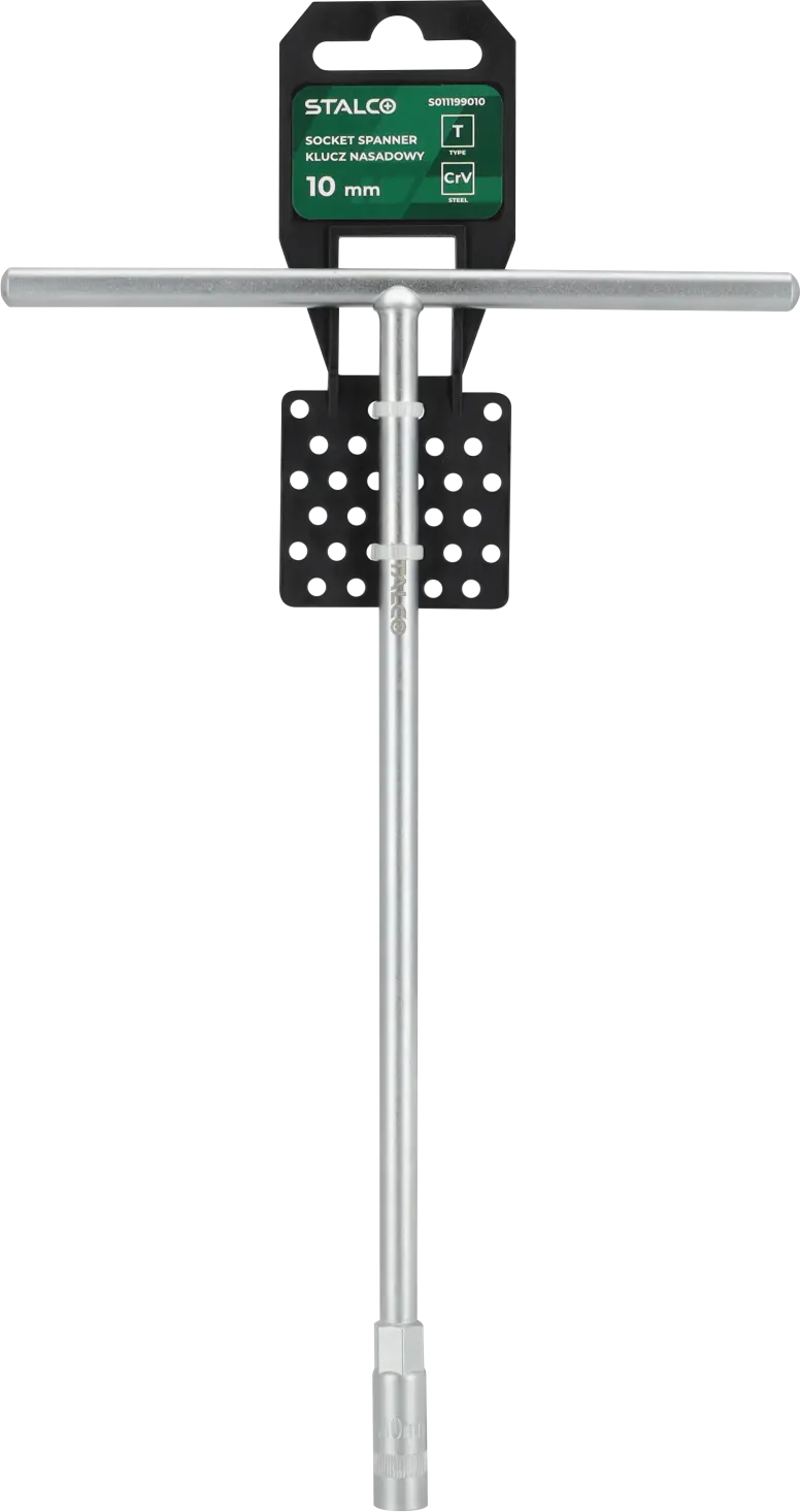 T-type socket wrench 12mm (5905947917693)