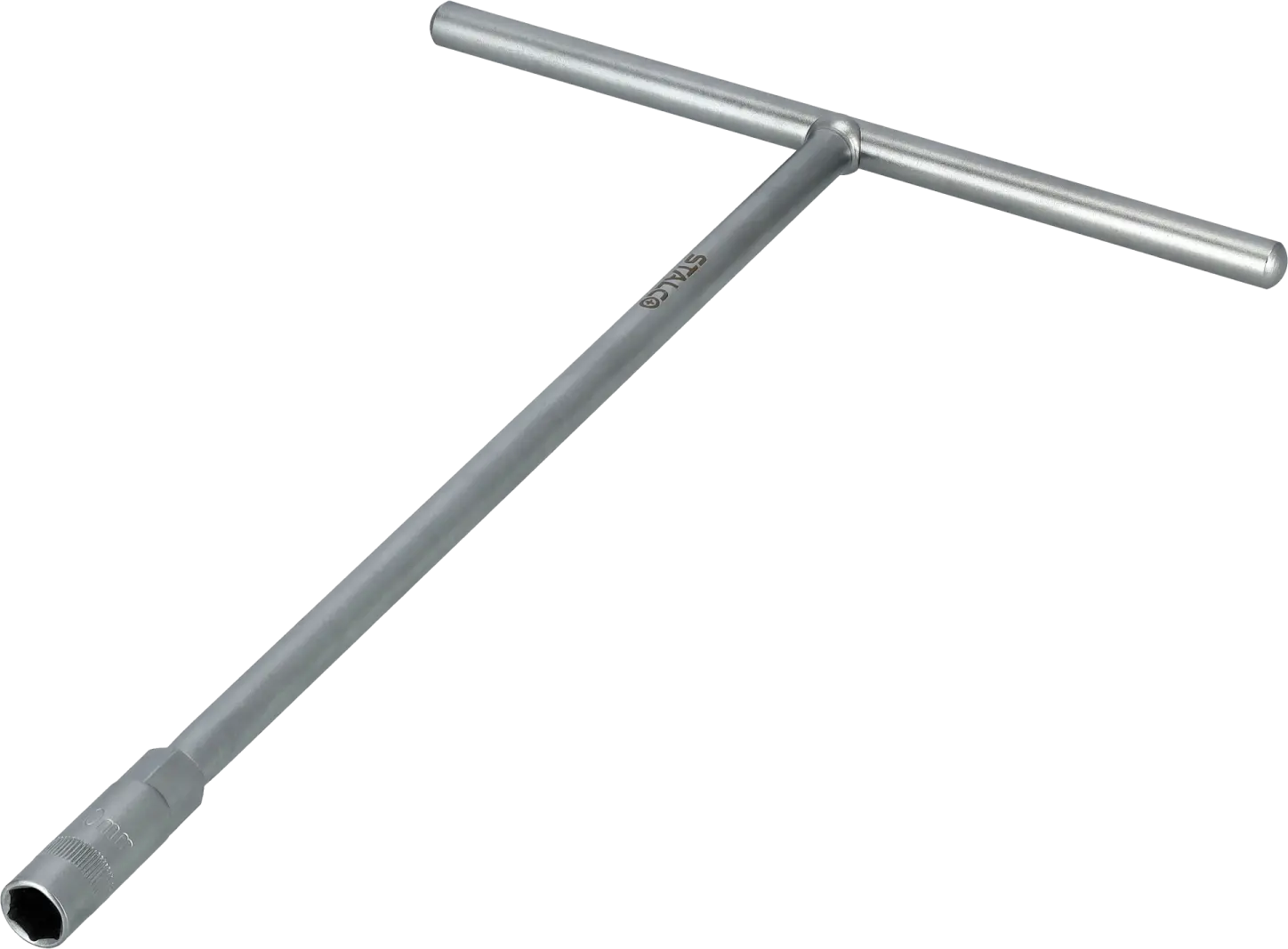 T-type socket wrench 7mm (5905947917662)