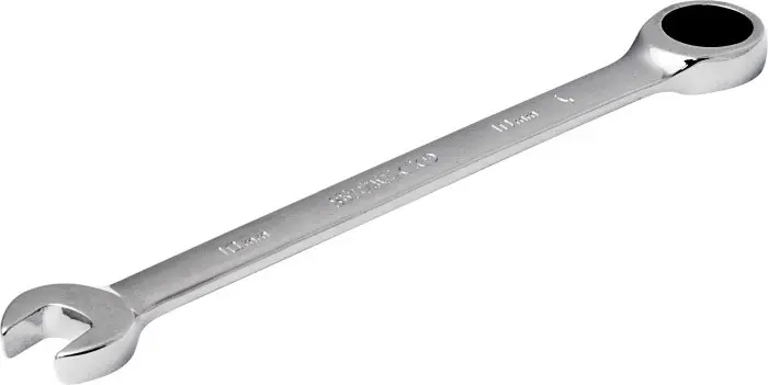 Ratchet open-end wrench 12 mm (5907527917406)