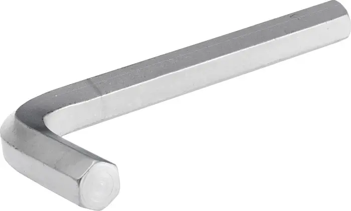 Hexagonal wrench 4.0 mm (5907527916928)