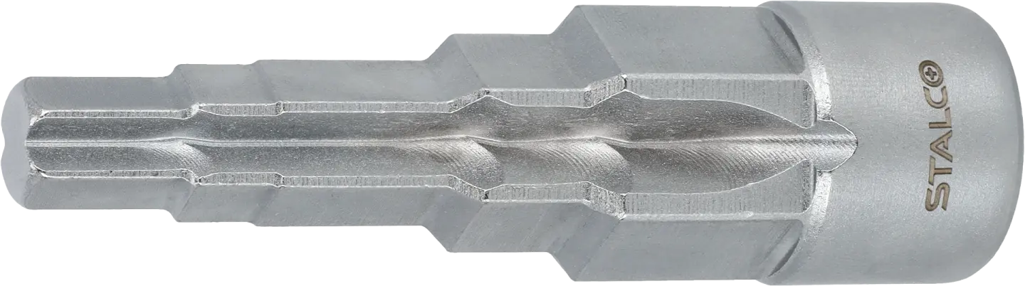 Tip for pipe union ratchet wrench 3/8”, 29/68”, 1/2”, 21/32”, 27/32” STALCO S-56266