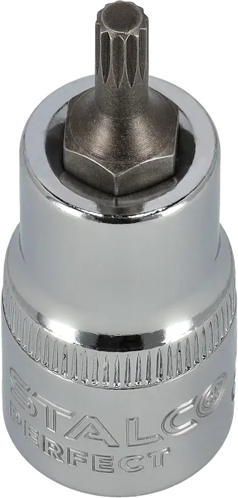 SPLINE Allen key with 1/2" socket M10 x 55 mm (5904012155947)