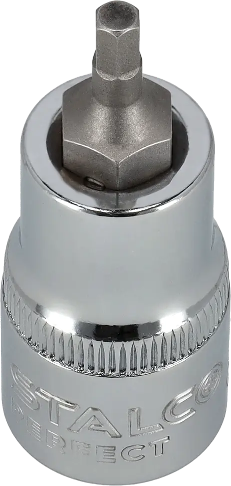 HEX key with 1/2" socket H8 x 55 mm (5904012155756)