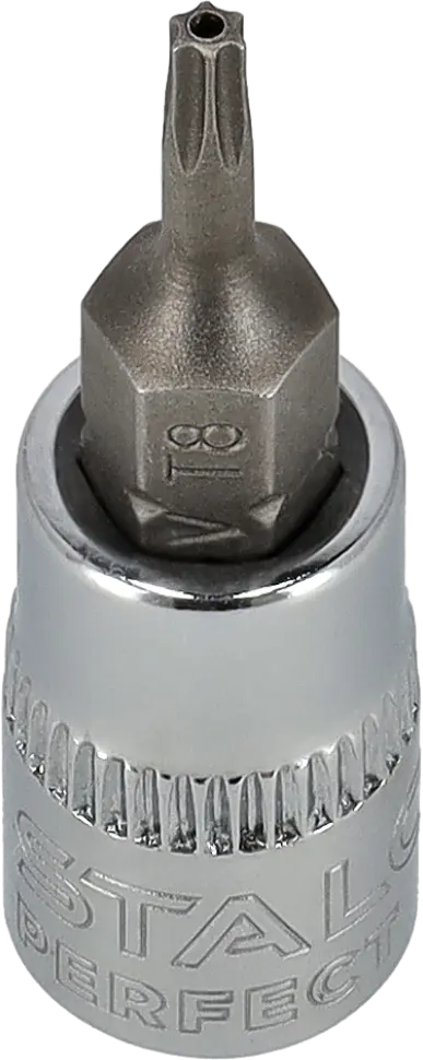 TORX key with 1/4" socket TT30 (5904012155527)