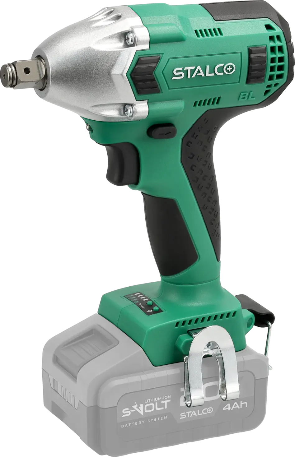 Impact Wrench IWS20-300BL STALCO S-97347