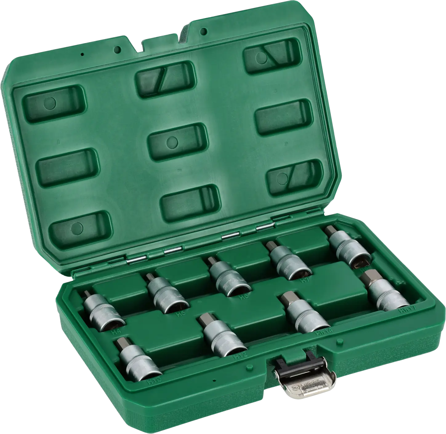 Hexagon socket wrenches (5905947902002)