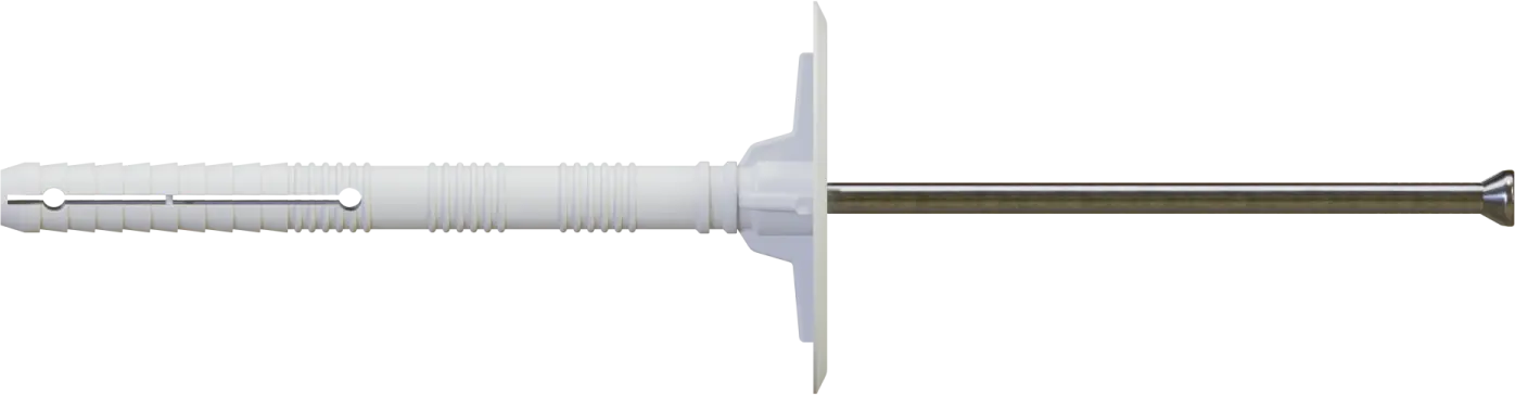 KIM metal pin for insulation mounting ø10 x 100 mm (5907527912227)