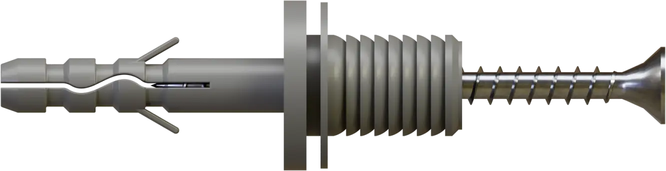 KMS stair tread mounting pin MARKER (5906365349035)