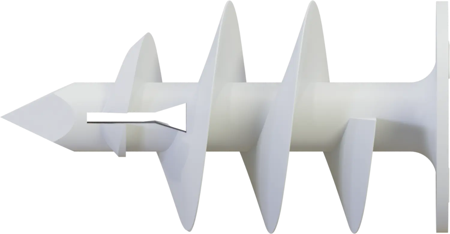 Isolatieplug voor Piepschuim (T40) 27x52mm (20/360) KS48 STALCO KS-48