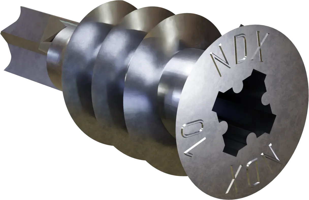 DRIVA plasterboard fixing znal DRIVA - ZNAL (100/1800) DRIVAZNAL - STALCO