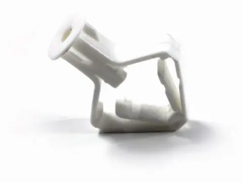 OLA Plug Drilling diameter: ø10mm, screw: ø3.5mm STALCO OLA - K