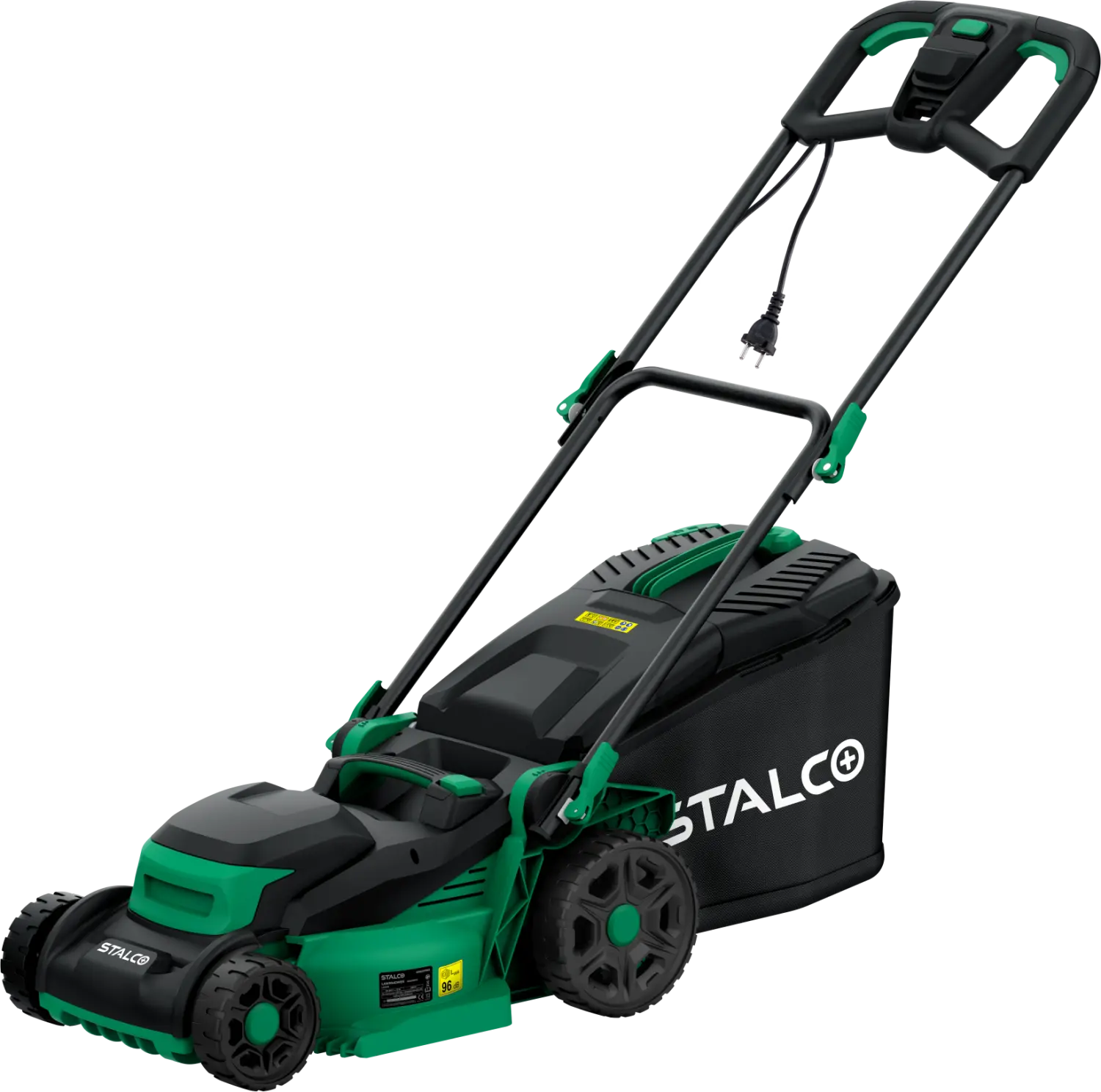 Lawn Mower 1800W LMS40 STALCO S055297693
