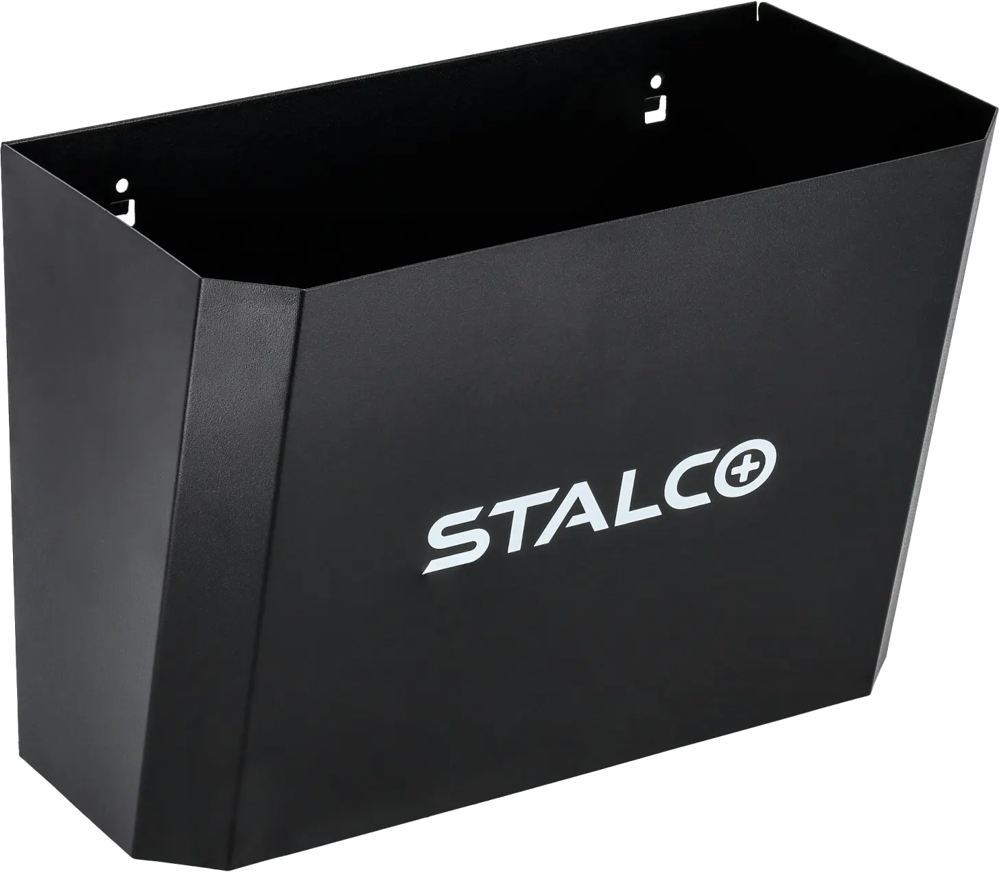 Trashcan for the trolley STALCO S026300020