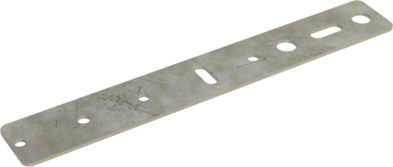 Raaminstallatieanker KMO STALCO KMO