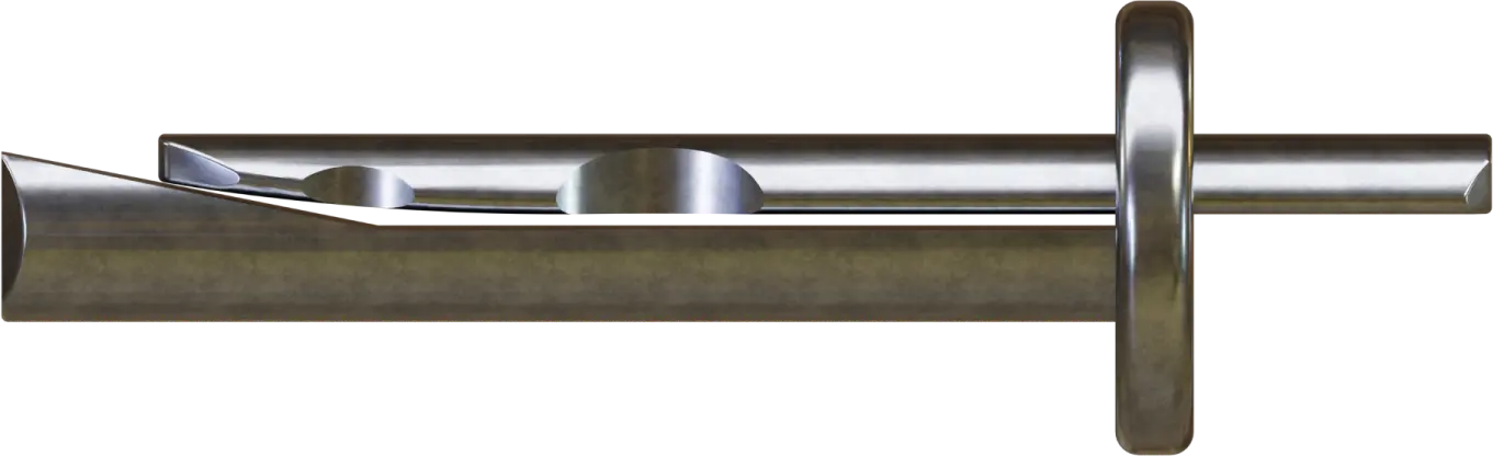 ZSP suspended ceiling anchor T-shirt: ø6x65mm (5906365343484)