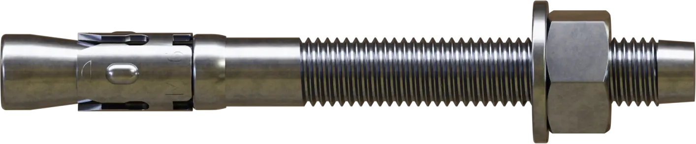 LSB type "B" steel anchor 12X120 (5907180850492)