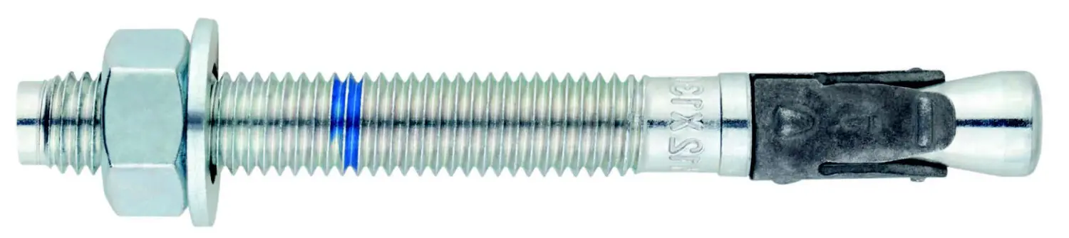 Steel anchor type X LSX 8 x 50 mm (5904012170018)