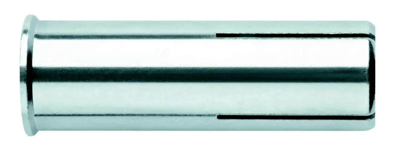 LLO type sleeve anchor M12 x 50 mm (5904012170506)