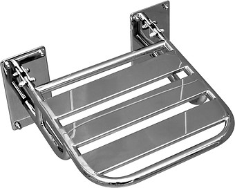 Opvouwbare Douchestoel 45x40 K97-040