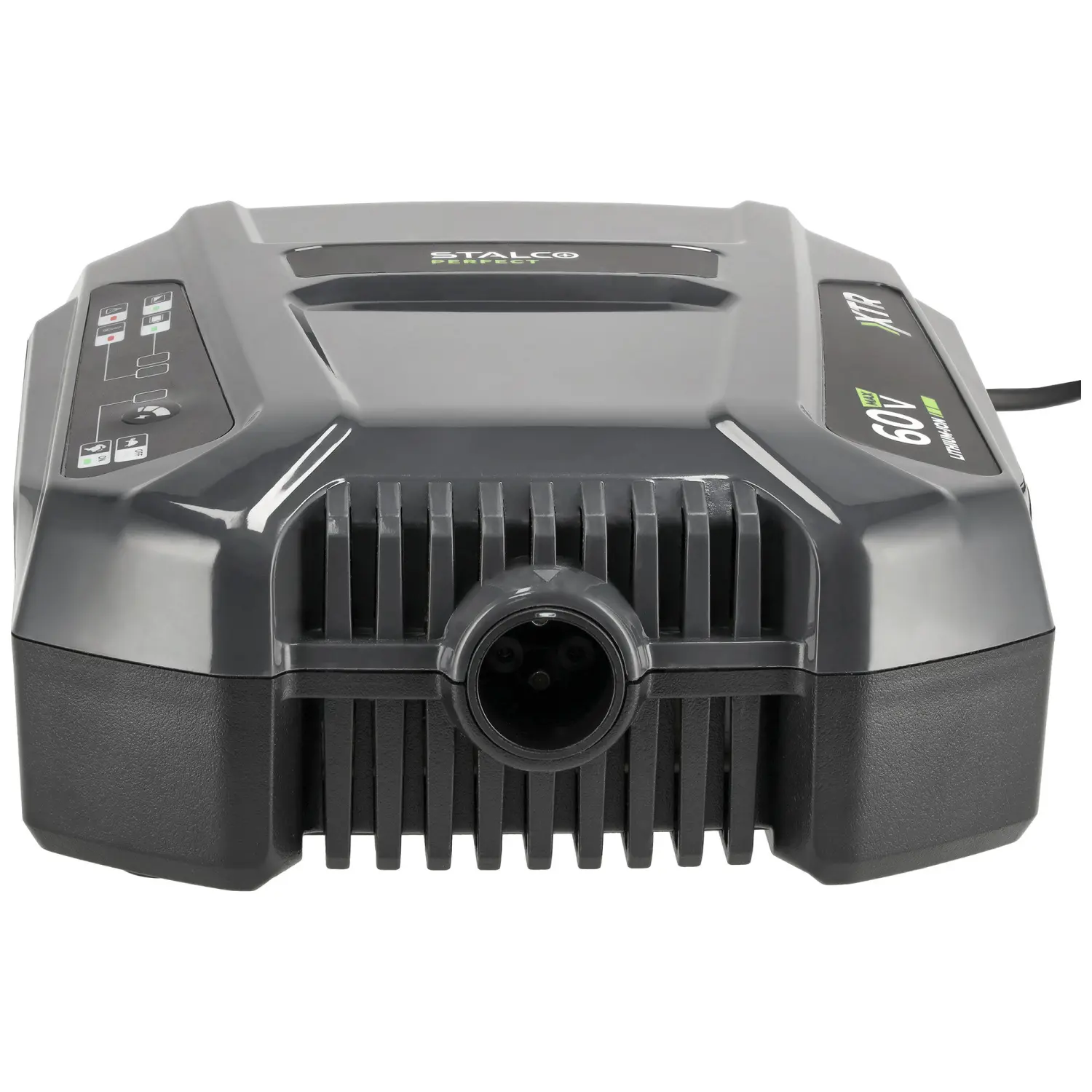 60V 8A Charger BCP60-8ACS S052698896 STALCO PERFECT