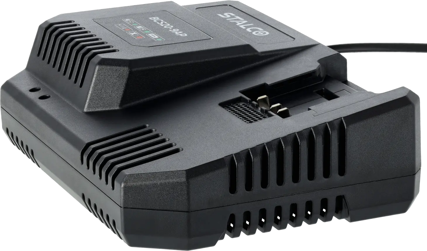 Charger 9A BCS20-9AP STALCO S-97395