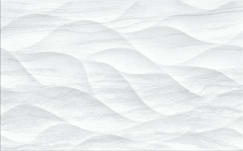 LAKEVIEW WHIITE GLOSSY STRUCTURE 25X40