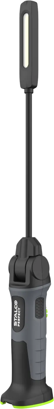 Rechargeable LED Work Lamp H-FB5 – STALCO PERFECT S-98805