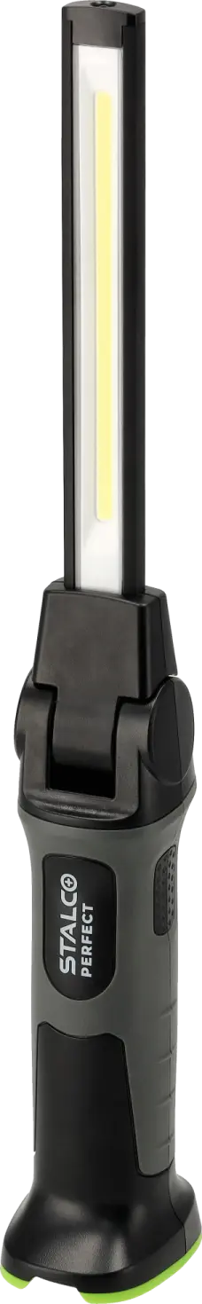 Rechargeable LED Work Lamp H-OSL10 – STALCO PERFECT S-98801