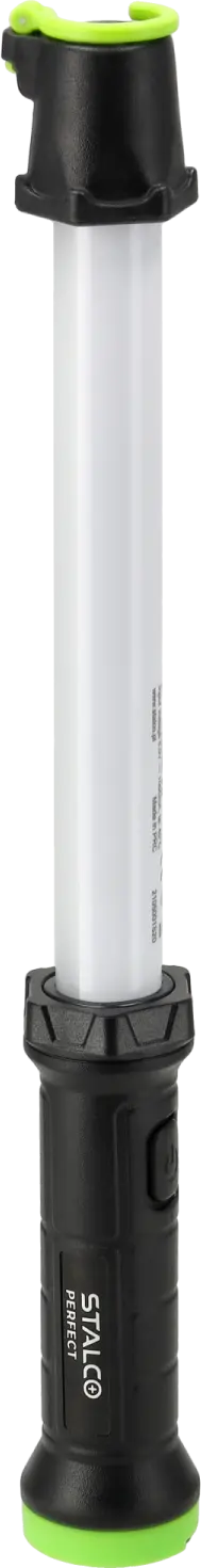 Rechargeable LED Workshop Lamp H-D45 – STALCO PERFECT S-98807