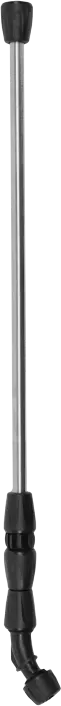 Telescopic Lance with Nozzle for EXP Sprayers STALCO GARDEN S103410212