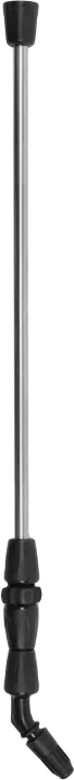 Telescopic Lance with Nozzle for STR Sprayers STALCO GARDEN S103410412