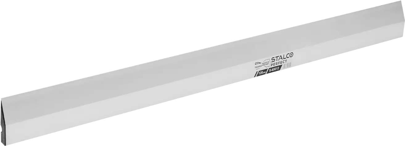 Trapezoidal masonry rule 150 cm (5907180859839)