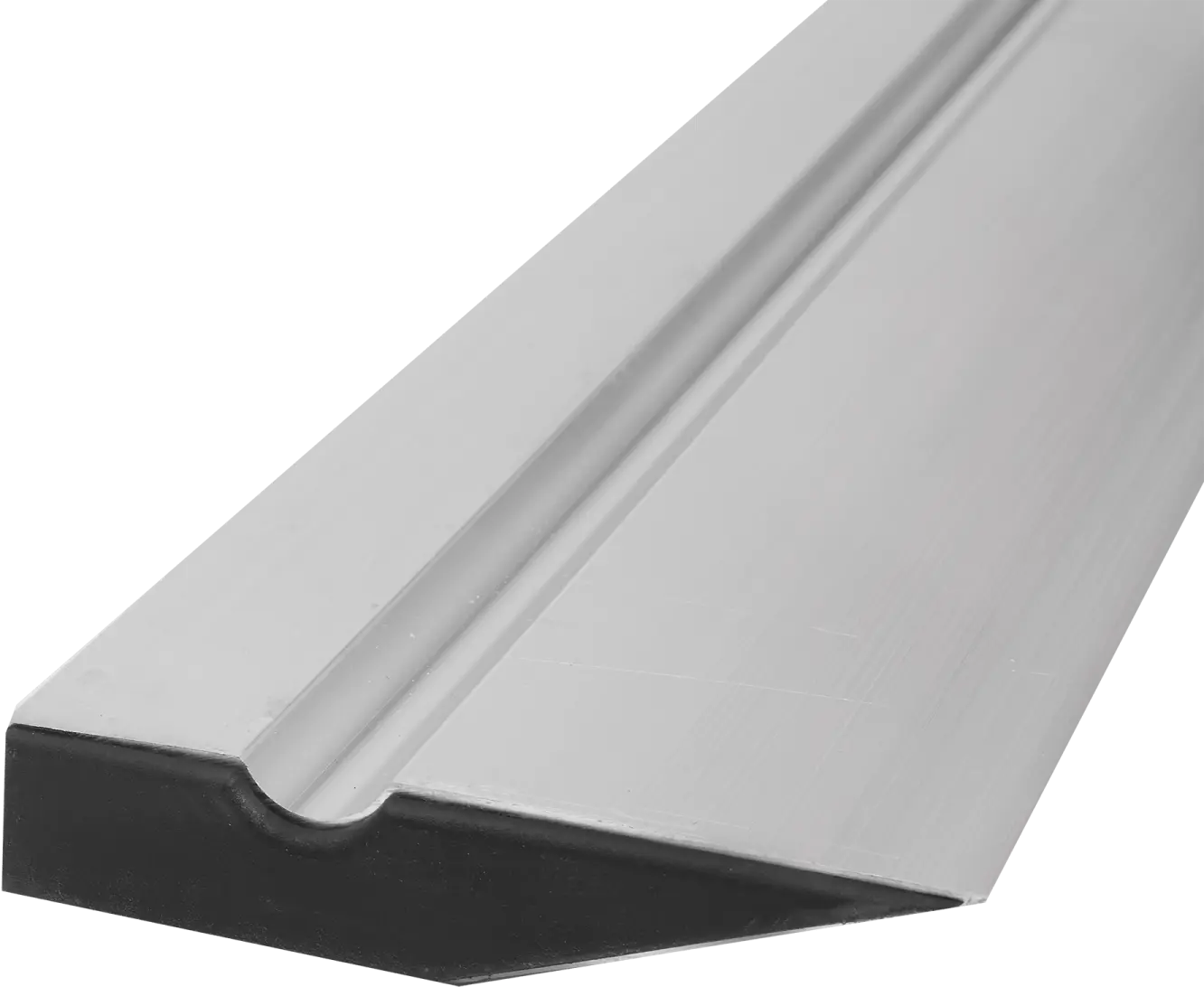 Trapezoidal masonry rule 200 cm (5907180859853)