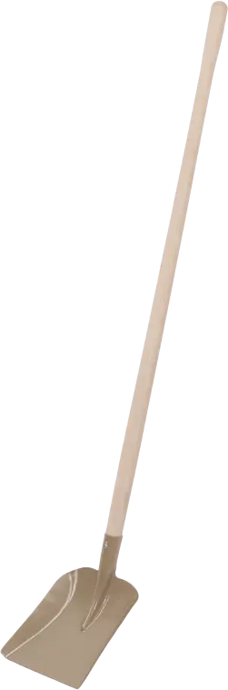 Rechte Spade EXP – STALCO GARDEN - S105010200